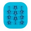 Picture of Star Stick Ice Tray Ice Blue