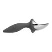 Picture of Tilt Up Ice Cream Scoop Charcoal