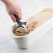 Picture of Tilt Up Ice Cream Scoop Charcoal