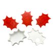 Picture of Comic Burst Cookie Cutters S/6 Candy Apple