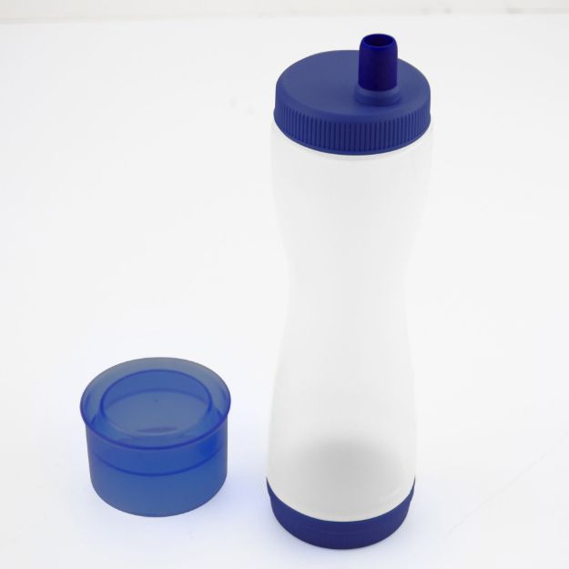 Picture of Easy-Flow Pancake Pen 2.0 - Deep Indigo