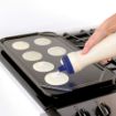 Picture of Easy-Flow Pancake Pen 2.0 - Deep Indigo