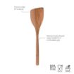 Picture of Olivewood Angled Turner