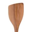 Picture of Olivewood Angled Turner