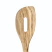 Picture of Olivewood Slotted Spoon