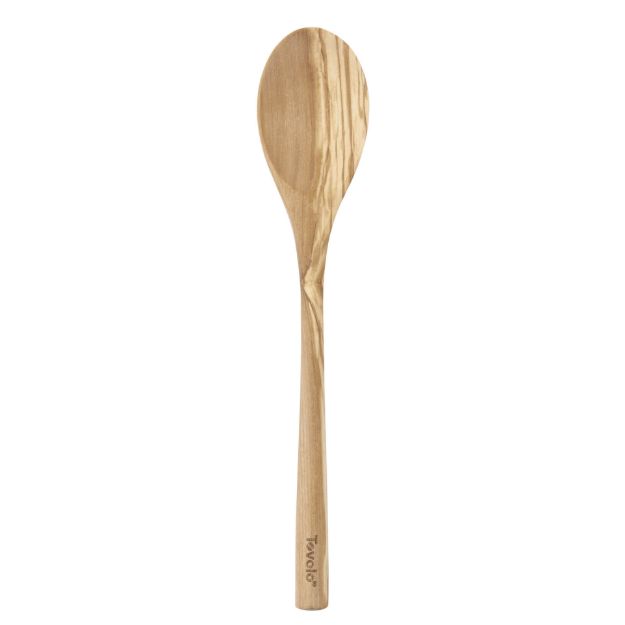 Picture of Olivewood Spoon