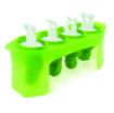 Picture of Zombie Pop Molds S/4 Lime Green