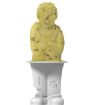 Picture of Zombie Pop Molds S/4 Lime Green