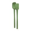 Picture of Flex-Core® All Silicone Mini Spatula & Spoonula  - Deep Indigo