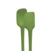 Picture of Flex-Core® All Silicone Mini Spatula & Spoonula  - Deep Indigo