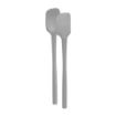 Picture of Flex-Core® All Silicone Mini Spatula & Spoonula  - Deep Indigo