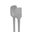 Picture of Flex-Core® All Silicone Mini Spatula & Spoonula  - Deep Indigo