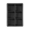 Picture of King Cube™ Ice Tray - Oyster Gray