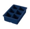 Picture of King Cube™ Ice Tray - Oyster Gray