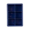 Picture of King Cube™ Ice Tray - Oyster Gray