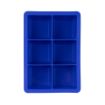 Picture of King Cube™ Ice Tray - Oyster Gray
