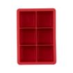 Picture of King Cube™ Ice Tray - Oyster Gray