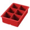 Picture of King Cube™ Ice Tray - Oyster Gray