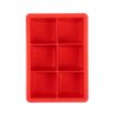 Picture of King Cube™ Ice Tray - Oyster Gray