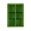 Picture of King Cube™ Ice Tray - Oyster Gray