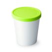 Picture of Sweet Treats Tub Oyster 1 QT Gray