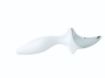 Picture of Tilt Up Ice Cream Scoop Charcoal