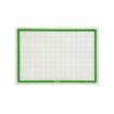 Picture of TrueBake 1/2 Sheet Baking Mat 16.5 x 11.5 Pesto