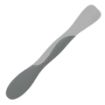 Picture of Scoop & Spread Mini Cool Gray
