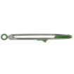 Picture of 13" Silicone Tip Top Tongs - Pesto