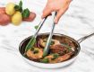 Picture of 13" Silicone Tip Top Tongs - Pesto