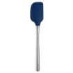 Picture of Flex-Core® Stainless Steel Handled Spatula - Deep Indigo