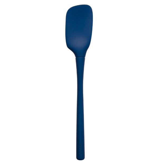 Picture of Flex-Core® All Silicone Spoonula - Deep Indigo