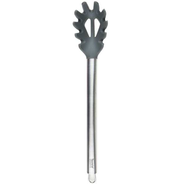 Picture of Elements Pasta Claw SS Handle Charcoal