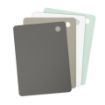 Picture of Elements Flexi Mats S/4 Large Assorted