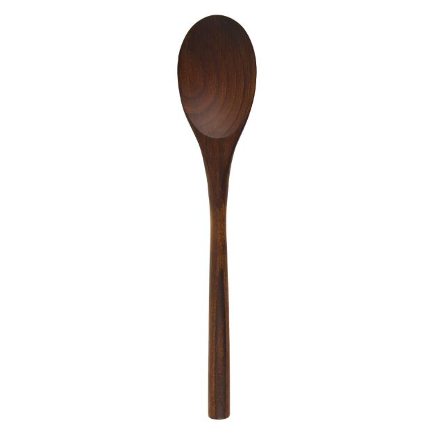 Picture of Toasted Red Beechwood Spoon