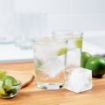 Picture of King Cube Ice Tray Candy Apple