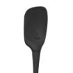 Picture of Flex-Core Deep Spoon All Silicone Black