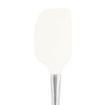 Picture of Flex-Core® Stainless Steel Handled Spatula - White