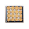 Picture of ProGrade Cookie Baking Mat 13.5 x 14.5 Indigo