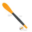 Picture of Scoop & Spread Citrus Tool Orange Peel