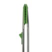 Picture of 13" Silicone Tip Top Tongs - Pesto