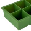 Picture of King Cube Ice Tray Pesto