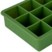 Picture of Perfect Cube Ice Trays S/2 Deep Pesto