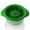 Picture of Golf Ball Ice Molds S/2 Green