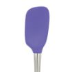 Picture of Flex-Core® Stainless Steel Handled Spoonula - Very Peri