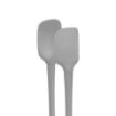 Picture of Flex-Core® All Silicone Mini Spatula & Spoonula - Oyster Gray
