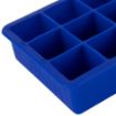 Picture of Perfect Cube Ice Trays S/2 Stratus Blue