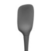 Picture of Flex-Core® All Silicone Spoonula - Charcoal