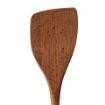 Picture of Toasted Red Beechwood Angled Turner