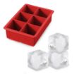 Picture of King Cube Ice Tray Candy Apple